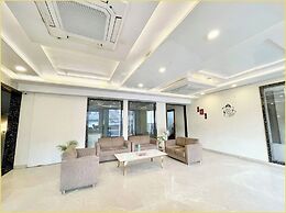 Hotel Rudraksh Inn Varanasi