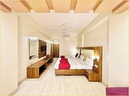 Hotel Rudraksh Inn Varanasi