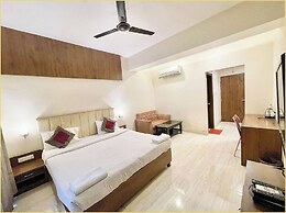 Hotel Rudraksh Inn Varanasi