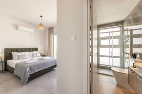 Protaras Hestia Seaside Villa A6