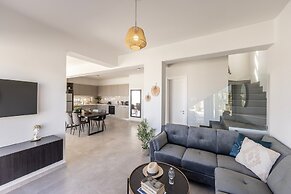 Protaras Hestia Seaside Villa A6