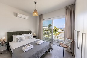 Protaras Hestia Seaside Villa A6