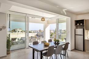 Protaras Hestia Seaside Villa A6