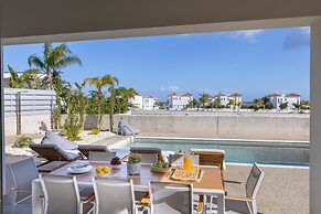 Protaras Hestia Seaside Villa A6