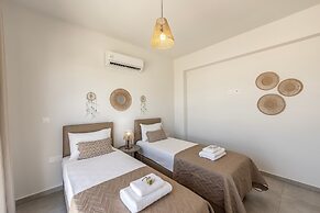 Protaras Hestia Seaside Villa A6