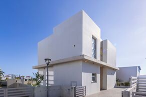 Protaras Hestia Seaside Villa A6