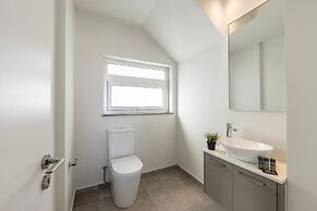 Protaras Hestia Seaside Villa A6