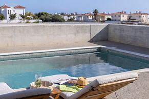 Protaras Hestia Seaside Villa A6