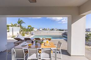 Protaras Hestia Seaside Villa A6