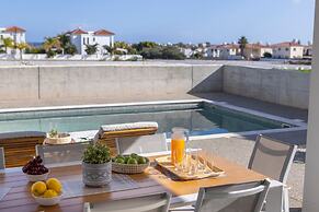 Protaras Hestia Seaside Villa A6