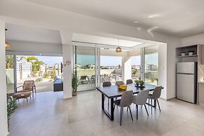 Protaras Hestia Seaside Villa A6