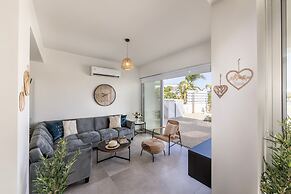 Protaras Hestia Seaside Villa A6