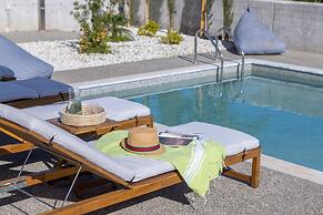 Protaras Hestia Seaside Villa A6