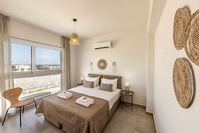 Protaras Hestia Seaside Villa A6