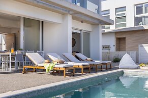 Protaras Hestia Seaside Villa A6