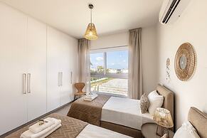 Protaras Hestia Seaside Villa A6