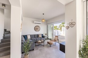 Protaras Hestia Seaside Villa A6