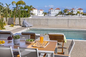 Protaras Hestia Seaside Villa A6