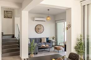 Protaras Hestia Seaside Villa A6