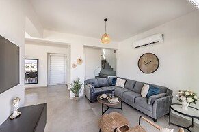 Protaras Hestia Seaside Villa A6