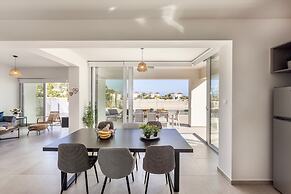Protaras Hestia Seaside Villa A6