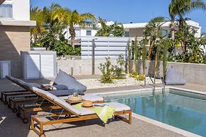 Protaras Hestia Seaside Villa A6