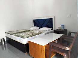 Shri Narsingh Tourist complex