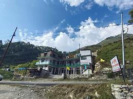 Shri Narsingh Tourist complex