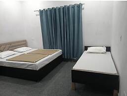 Shri Narsingh Tourist complex