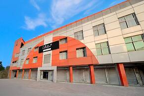 Collection O Ayodhya Ring Road Bhopal