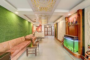 Collection O Ayodhya Ring Road Bhopal