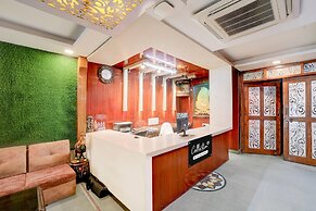 Collection O Ayodhya Ring Road Bhopal