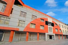 Collection O Ayodhya Ring Road Bhopal