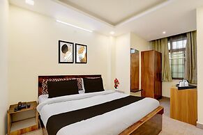 Collection O Ayodhya Ring Road Bhopal
