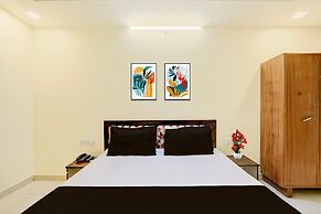Collection O Ayodhya Ring Road Bhopal