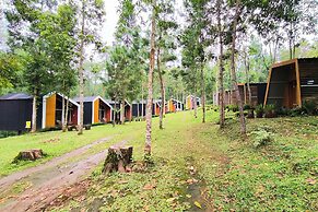 Spekta Merbabu powered by Cocotel