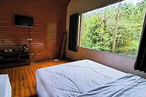 Spekta Merbabu powered by Cocotel