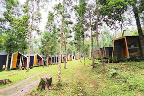 Spekta Merbabu powered by Cocotel