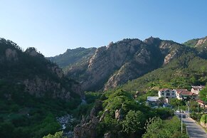 TOPSCAPE Yangshan Hotel