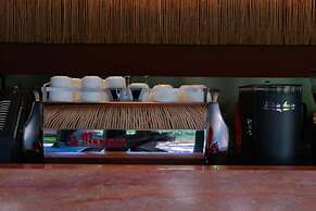 TOPSCAPE Yangshan Hotel