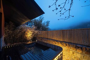TOPSCAPE Yangshan Hotel