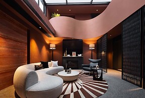 TOPSCAPE Yangshan Hotel