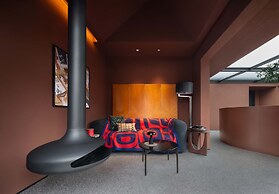 TOPSCAPE Yangshan Hotel