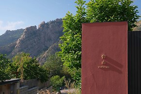 TOPSCAPE Yangshan Hotel