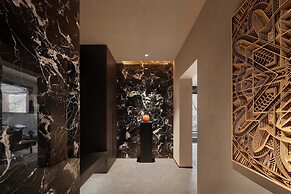 TOPSCAPE Yangshan Hotel
