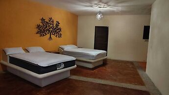 hotel refugio del sol acapulco