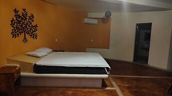 hotel refugio del sol acapulco