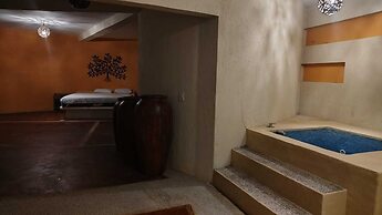 hotel refugio del sol acapulco