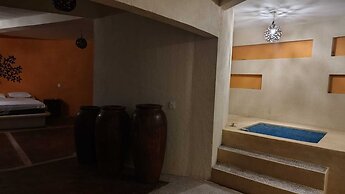 hotel refugio del sol acapulco