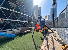 Vogue Park Tower DIFC